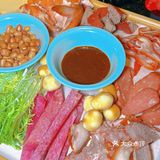 圣诞去哪过，就来三里屯k泰！