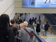 -成都东站