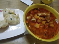 -玉华饮食店(茅台路店)