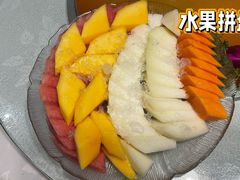 -泰国村酒楼(良木园酒店)