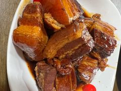 -沈记菜馆(酒仙桥路店)