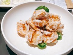 -小大董·烤鸭(观景餐厅·南京西路店)