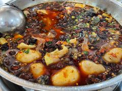 -黑竹香鸡(营和巷店)