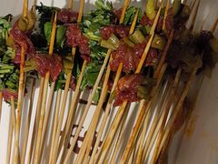 -阿串串老火锅(力盟店)