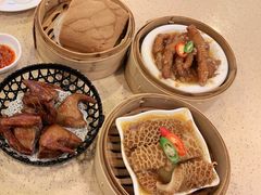 -点都德(华强南店)