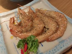 -三石铁板烧(紫竹桥店)