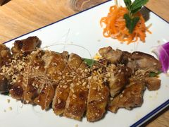 -阮氏娘·越南料理(双子塔店)