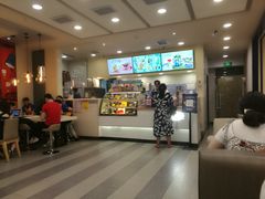 -DQ·蛋糕·冰淇淋(新佳丽店)