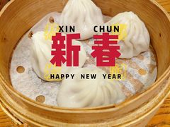 -小城粥道·海胆鲜虾粥(解放广场店)