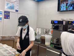 -CORNER CONE GELATO酷矿手作霜淇淋(南头古城店)