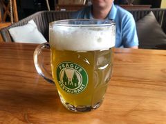 -布拉格餐厅· 中欧捷克菜(全国首店)