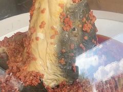 -上名堂·鱼头好吃(体育场路店)