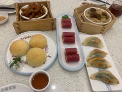 -五福茗点茶楼(花都雅乐城店)