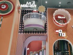 -MELAND亲子乐园•派对•研学(集美世茂店)