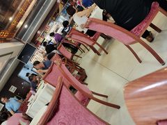 大堂-龙禧渔村酒楼