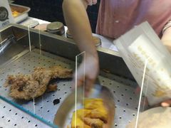 -1973继光香香鸡(合生汇购物中心店)