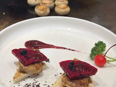-大神太神·铁板烧(七宝领展广场店)