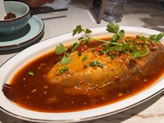 -又见炊烟私房菜(敬亭路店)