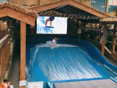 -杭州开元森泊度假乐园