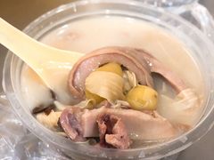 胡椒猪肚汤-胡椒猪肚汤(康王店)