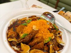 金蒜八珍鸭-避风塘·金牌店·夜宵(金玉兰店)