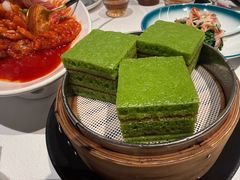 -醉舍·新淮扬菜(长宁龙之梦店)