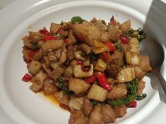 -兰湘子·湘菜小炒(长安万科广场店)