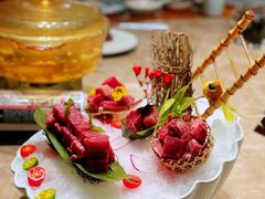 -绣园·茶食宴(湘绣博物馆店)