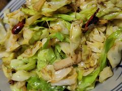 -芝麻花餐厅(祁家豁子店)