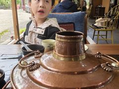 -陀岗美食·云南藏式特色餐厅