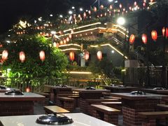 -枇杷园食为鲜火锅(南山店)