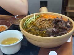 -阿山卓·野生菌火锅·纳西火塘烤肉