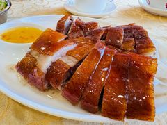 -长润·濑尿烧鹅