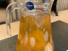 -俏江南天津时尚曲艺主题餐厅(马场道店)