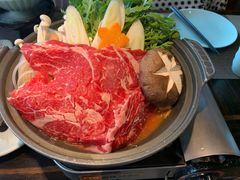-山葵家·创意料理(临平银泰城店)