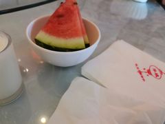 -羊城酒店·中餐厅