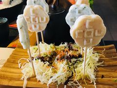 -湊湊火锅·茶憩(和平大悦城店)
