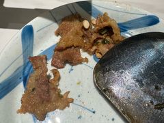 -费大厨辣椒炒肉(沙河万达店)