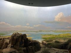 -水洞沟旅游区