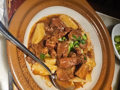 -淮扬府(安定门店)