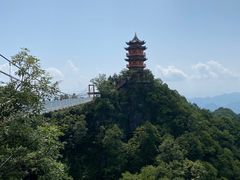 -塔云山