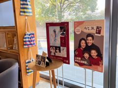 -天真蓝照相馆(五角场百联又一城店)
