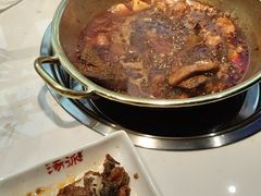 -涿派·炝锅鱼(涿州店)