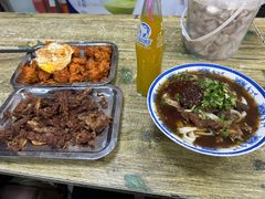 -清真-戏楼王记牛肉面