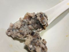 手打黑松露肉滑-大良毋米粥(锦龙路总店)