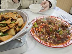 -江城燕子大排档(江汉路步行街店)