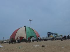 -辽宁团山国家级海洋公园