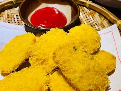 -魏铭鱼头捞饭(嘉善店)