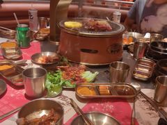 -西塔老太太泥炉烤肉(苏州大悦城店)