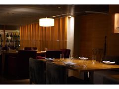 -君悦酒店·La Terrazza意合園·意式风味